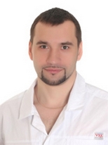 Мельниченко Павел Александрович Мельниченко Павел Александрович