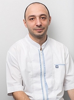 Пуликиди Анастас Константинович Пуликиди Анастас Константинович